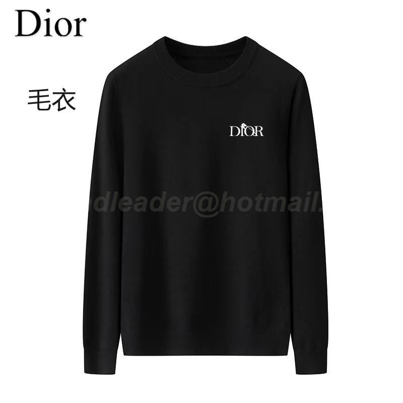 DIOR Men's Sweater 23